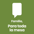Familia - Para toda la mesa